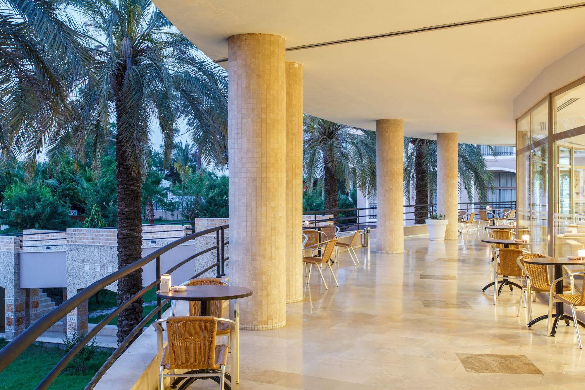 Lucida Beach Hotel Çamyuva Exterior foto